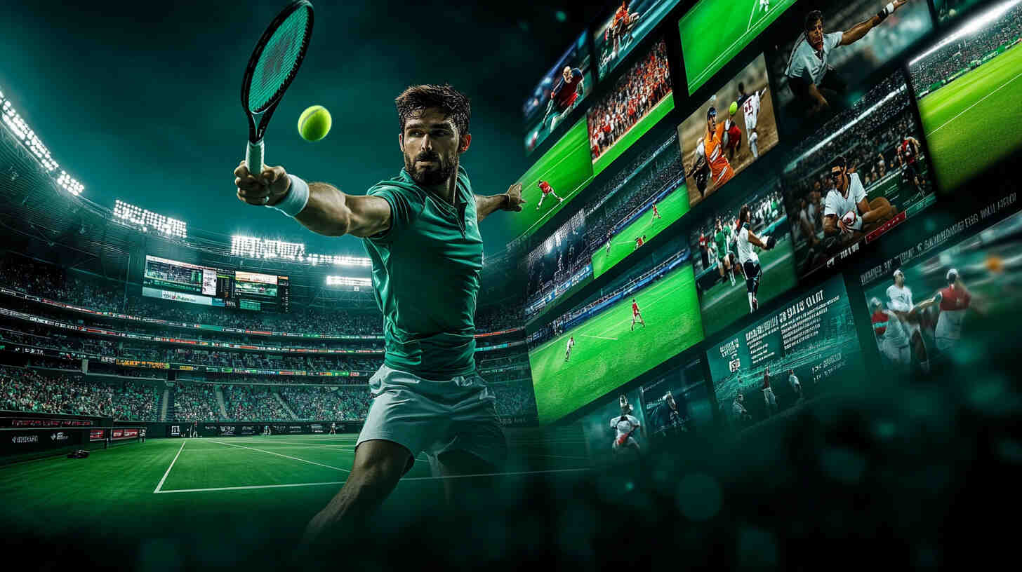 Fortune Games Series