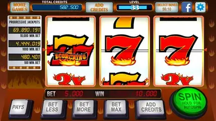 Fortune Tiger Slot